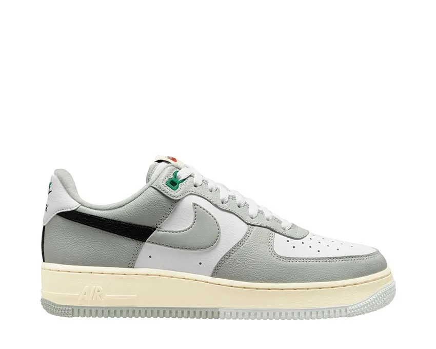 Work Comfort On Duty Nike Air Force 1 '07 LV8