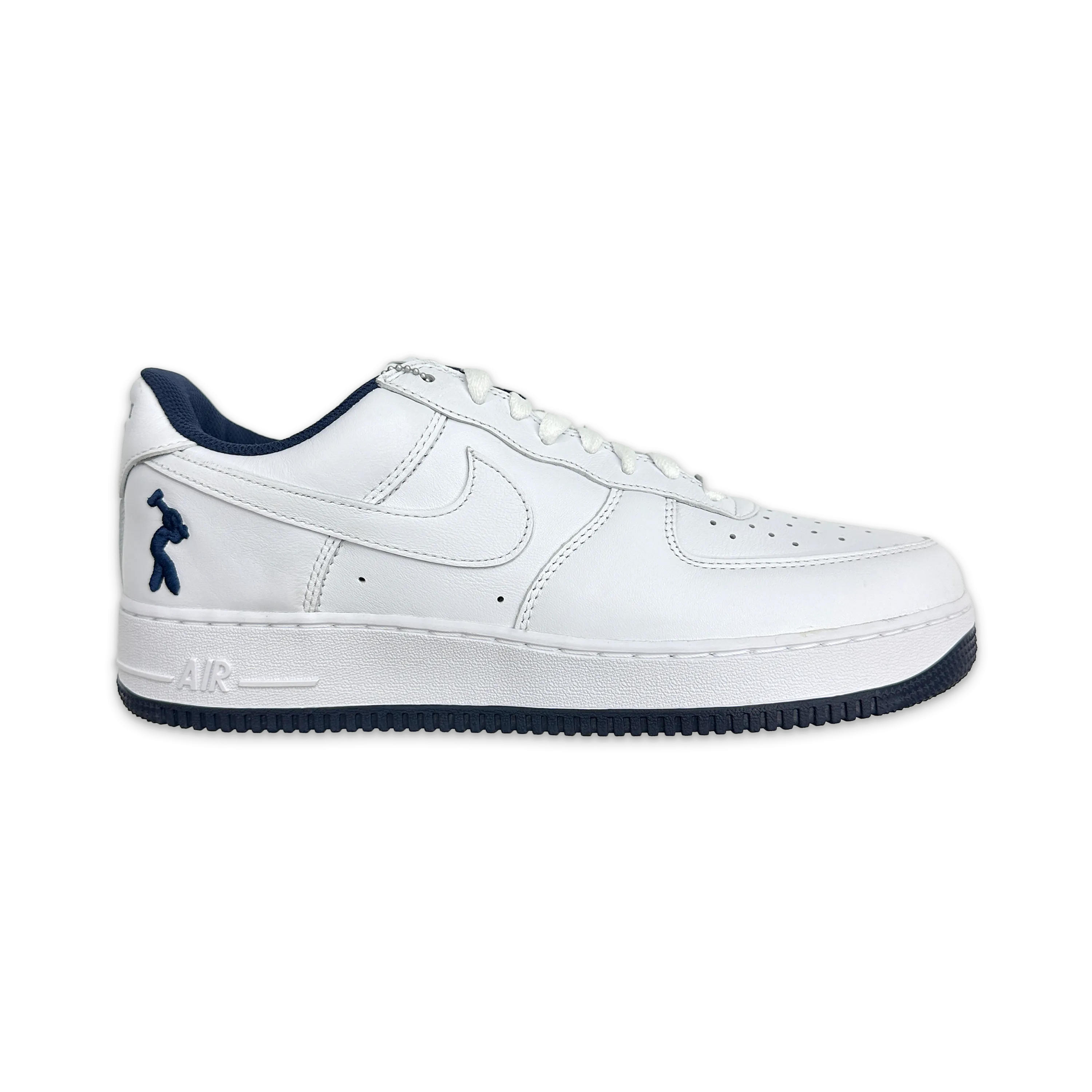 Air Force 1 Low SP Lil Yachty Concrete Boys ??It's Us" Quiet Traction