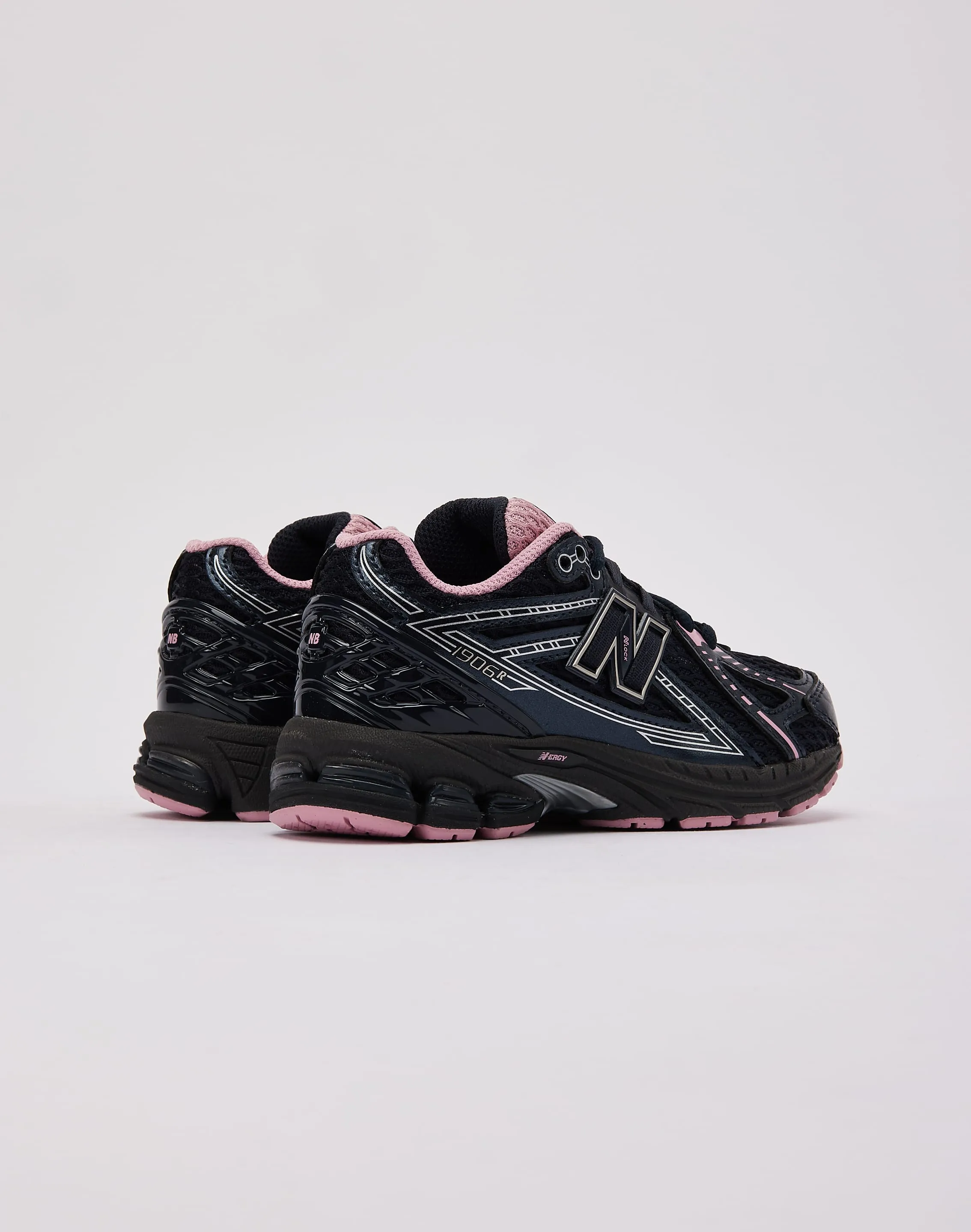 New Balance 1906R Pre-School Sunrise Hike Summer Vibe