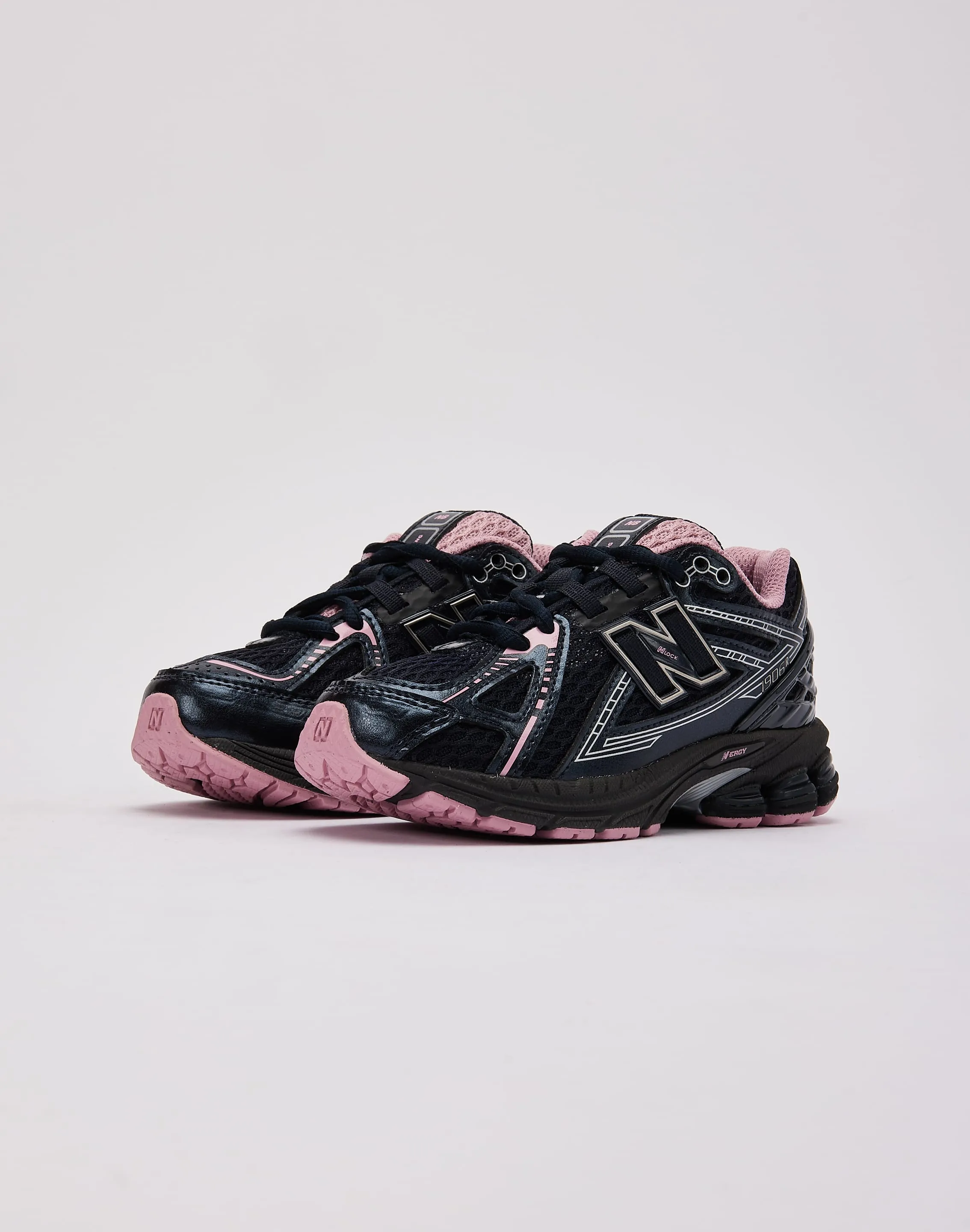 New Balance 1906R Pre-School Day-to-Day Comfort easy move
