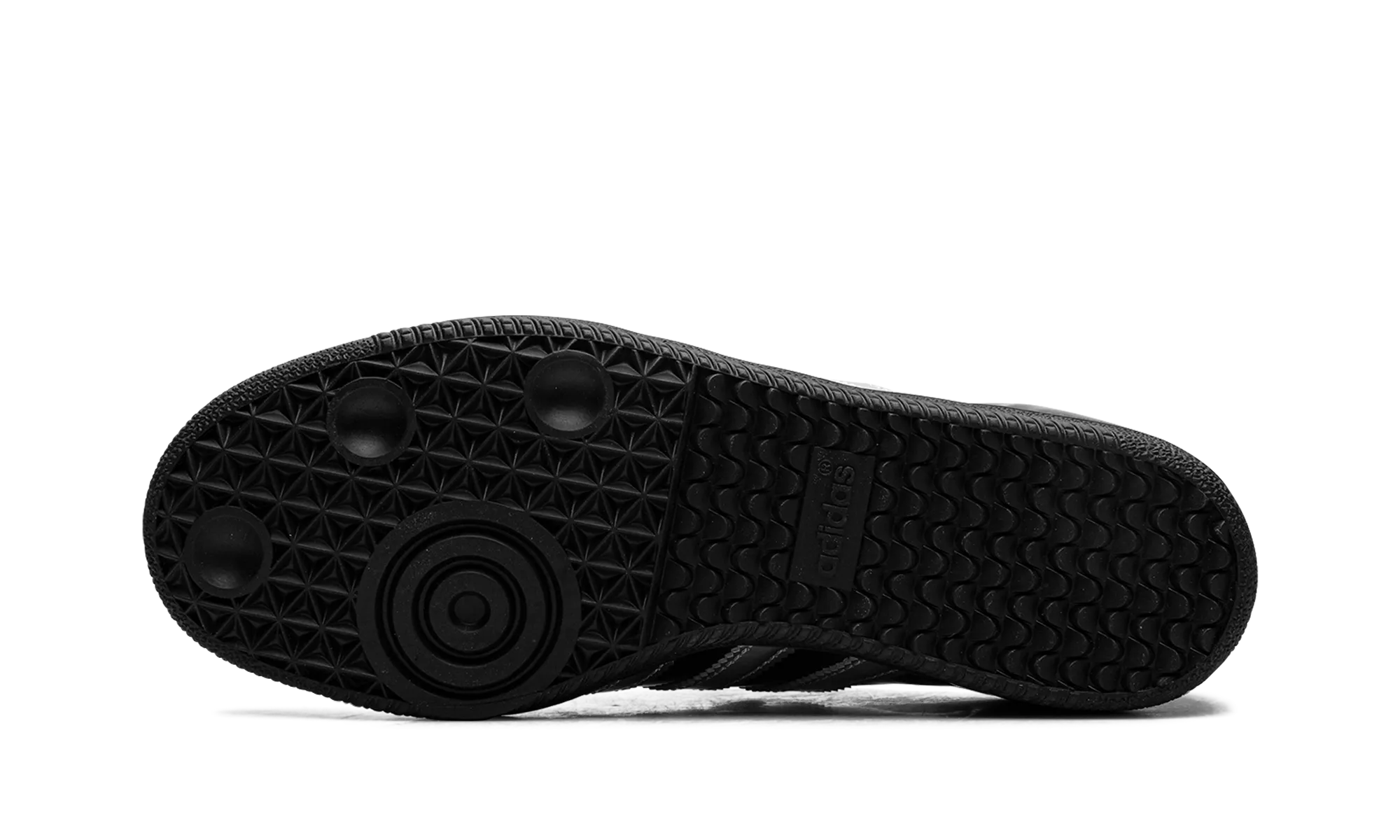 Samba "atmos - Tuxedo" Total Comfort
