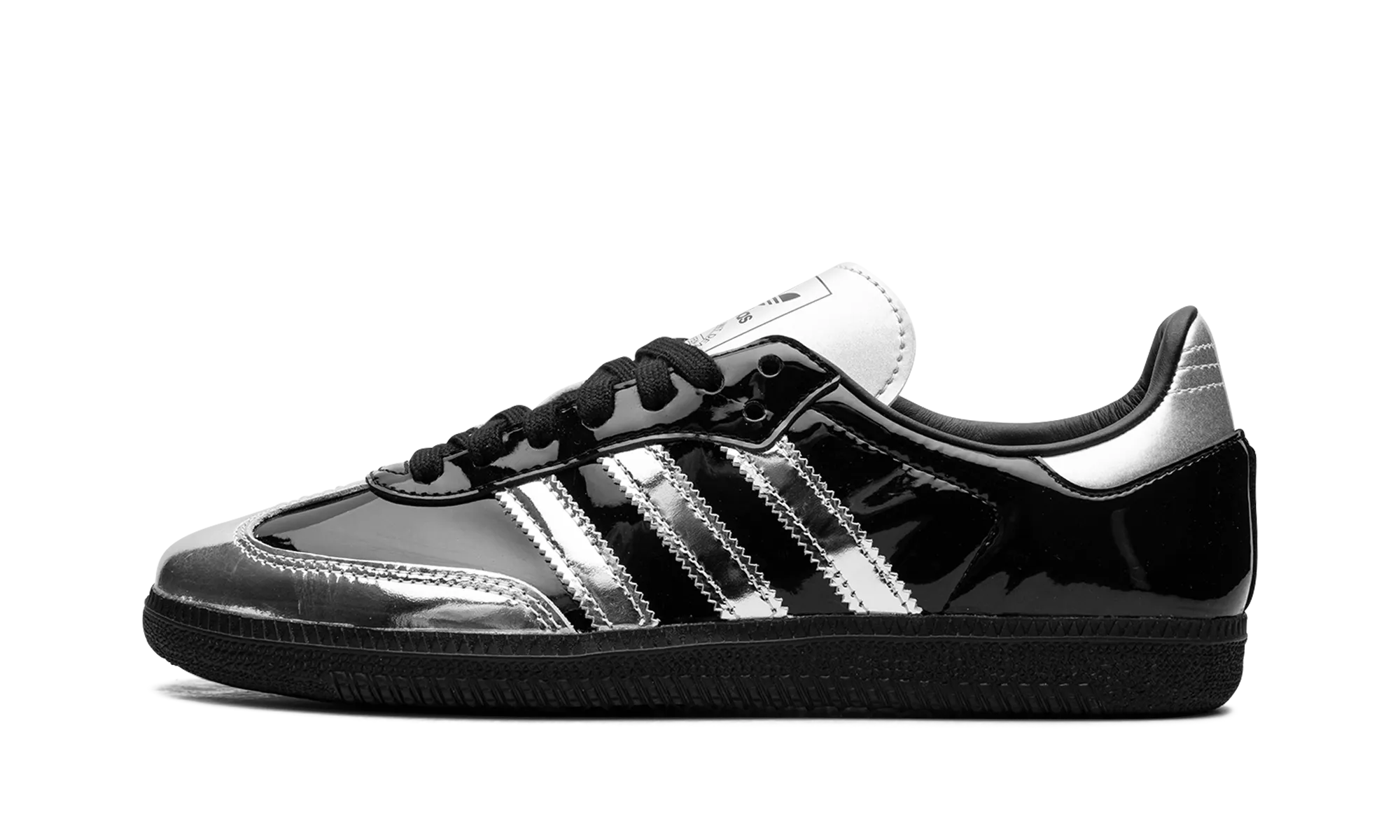 Easy Pace Valley Hike Samba "atmos - Tuxedo"