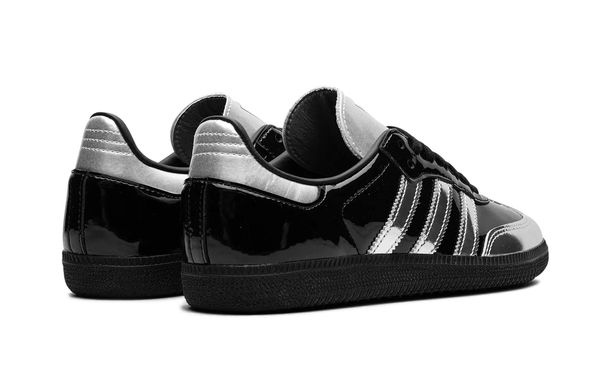 Samba "atmos - Tuxedo" EVA sole