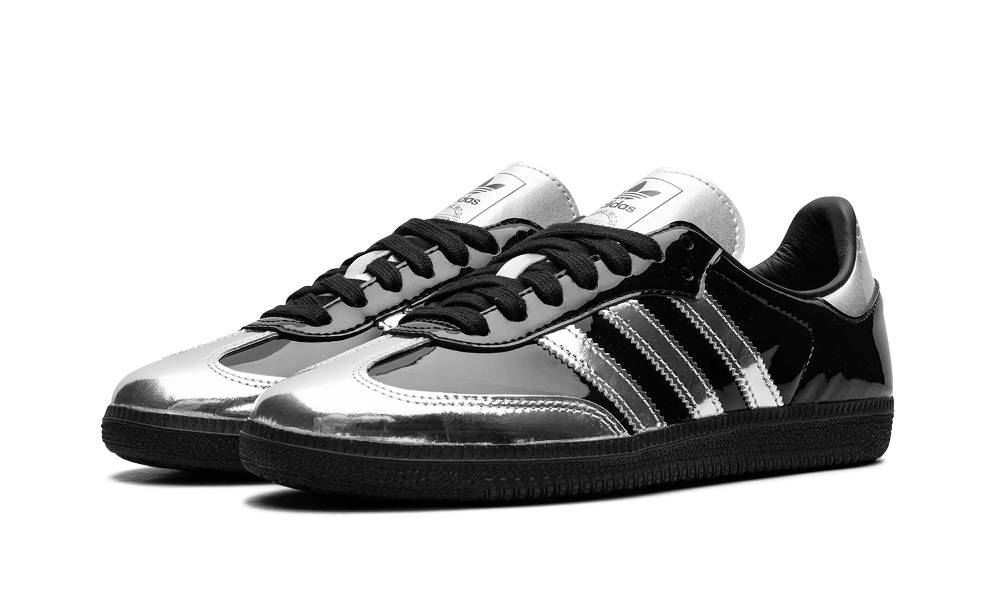 Samba "atmos - Tuxedo" Road Fit