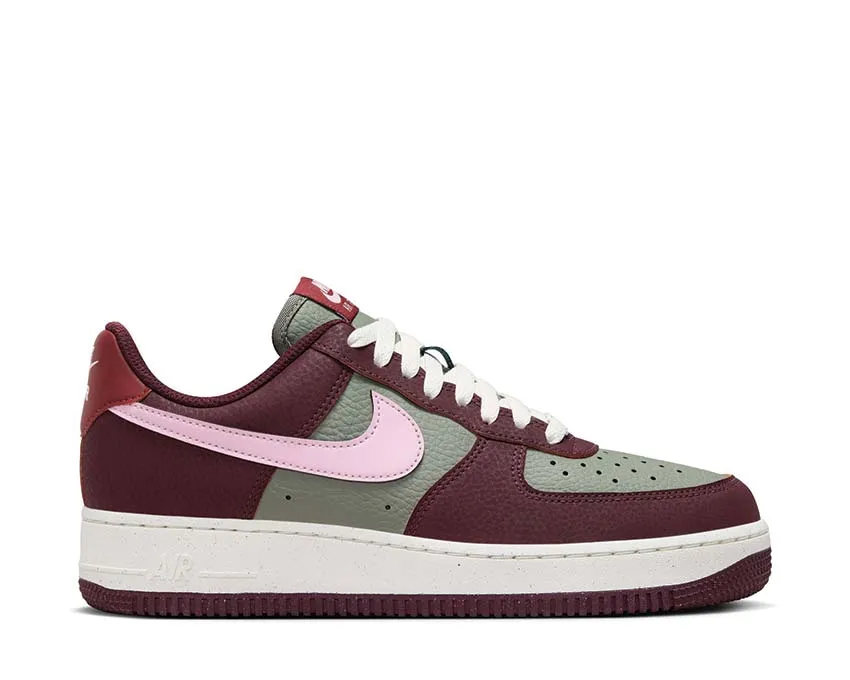 Basic Style Nike Air Force 1' 07 W Next Nature W