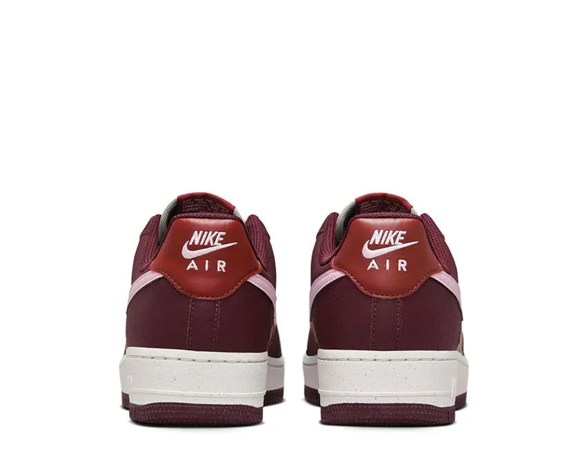 Nike Air Force 1' 07 W Next Nature W City Moments Driving Comfort