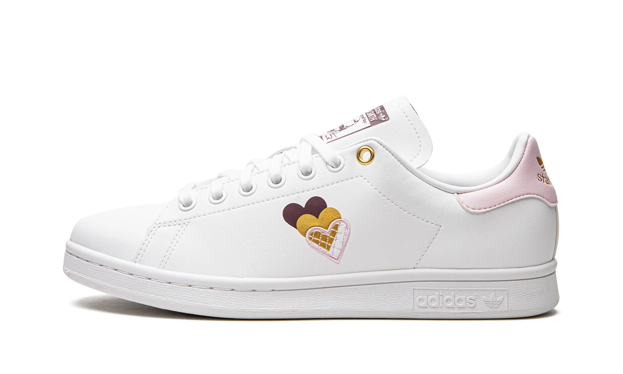 Everyday Style STAN SMITH WMNS