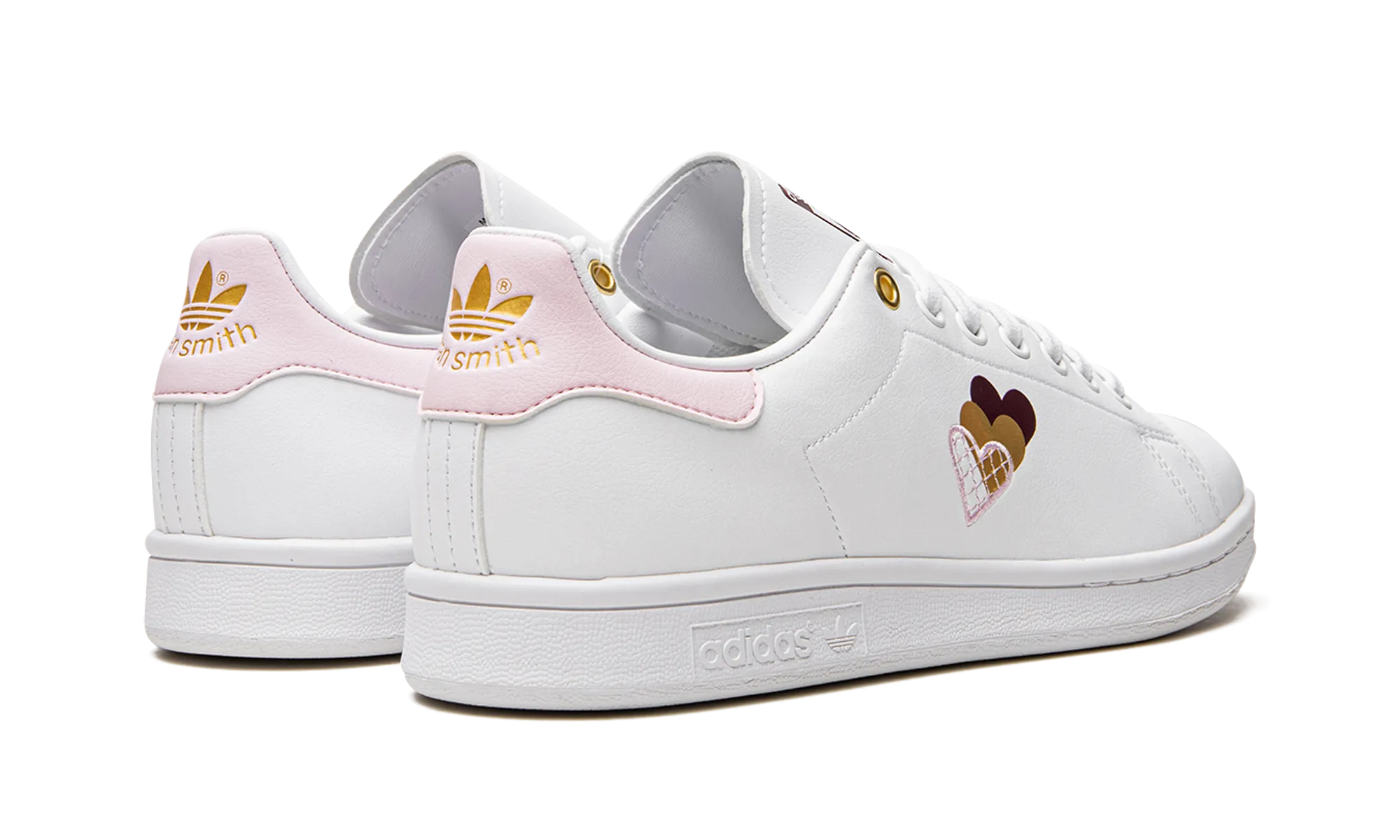All Round Use Walking Gear STAN SMITH WMNS