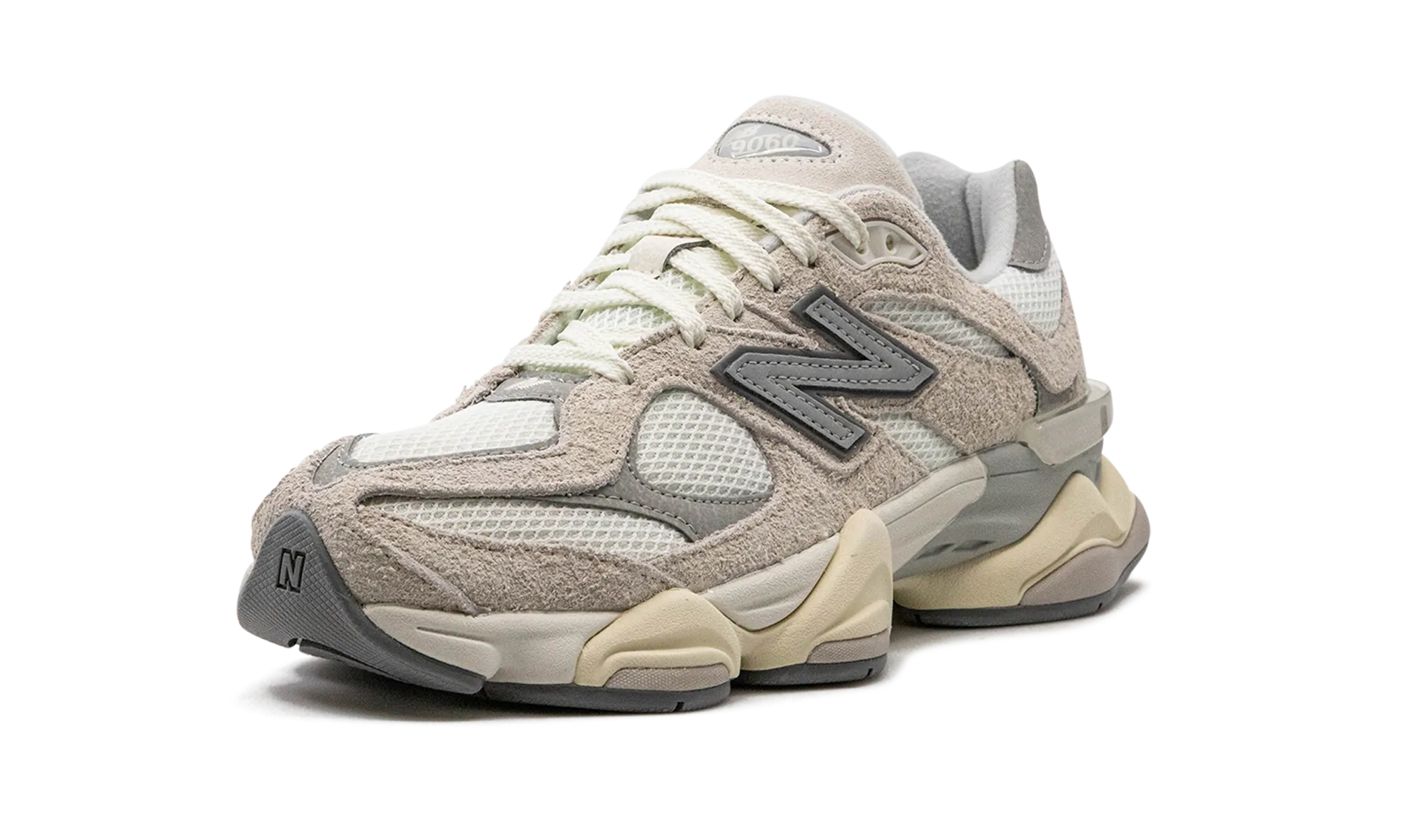 9060 "Suede Pack - Sea Salt" Smooth Design