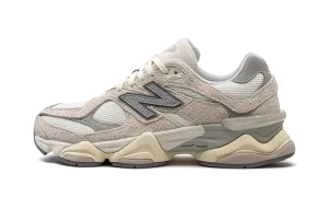 9060 "Suede Pack - Sea Salt" Natural Fit Gold Shine