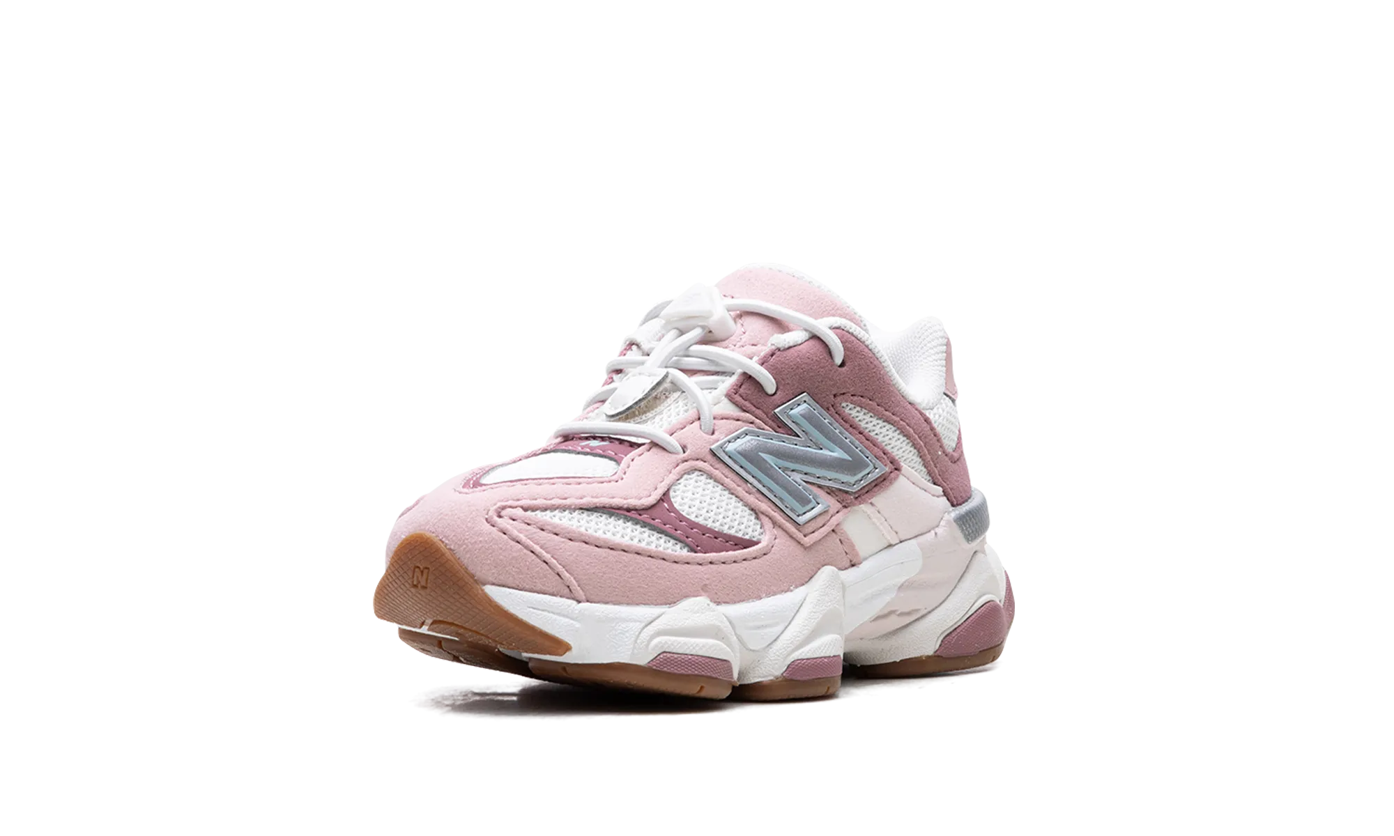 9060 TD "Rose Pink" Traction Control Relax Vibes