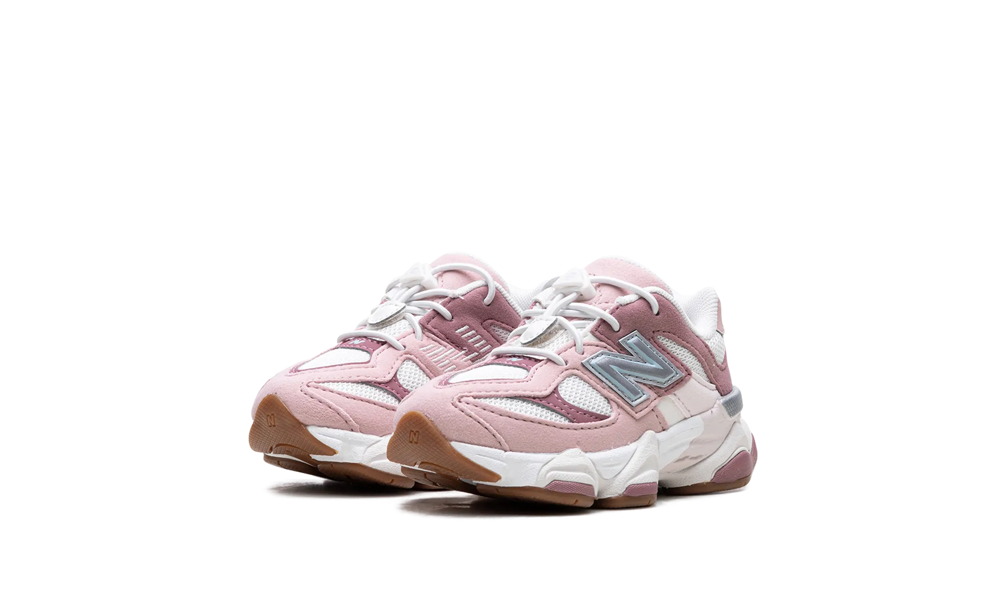 9060 TD "Rose Pink" Chill Moves
