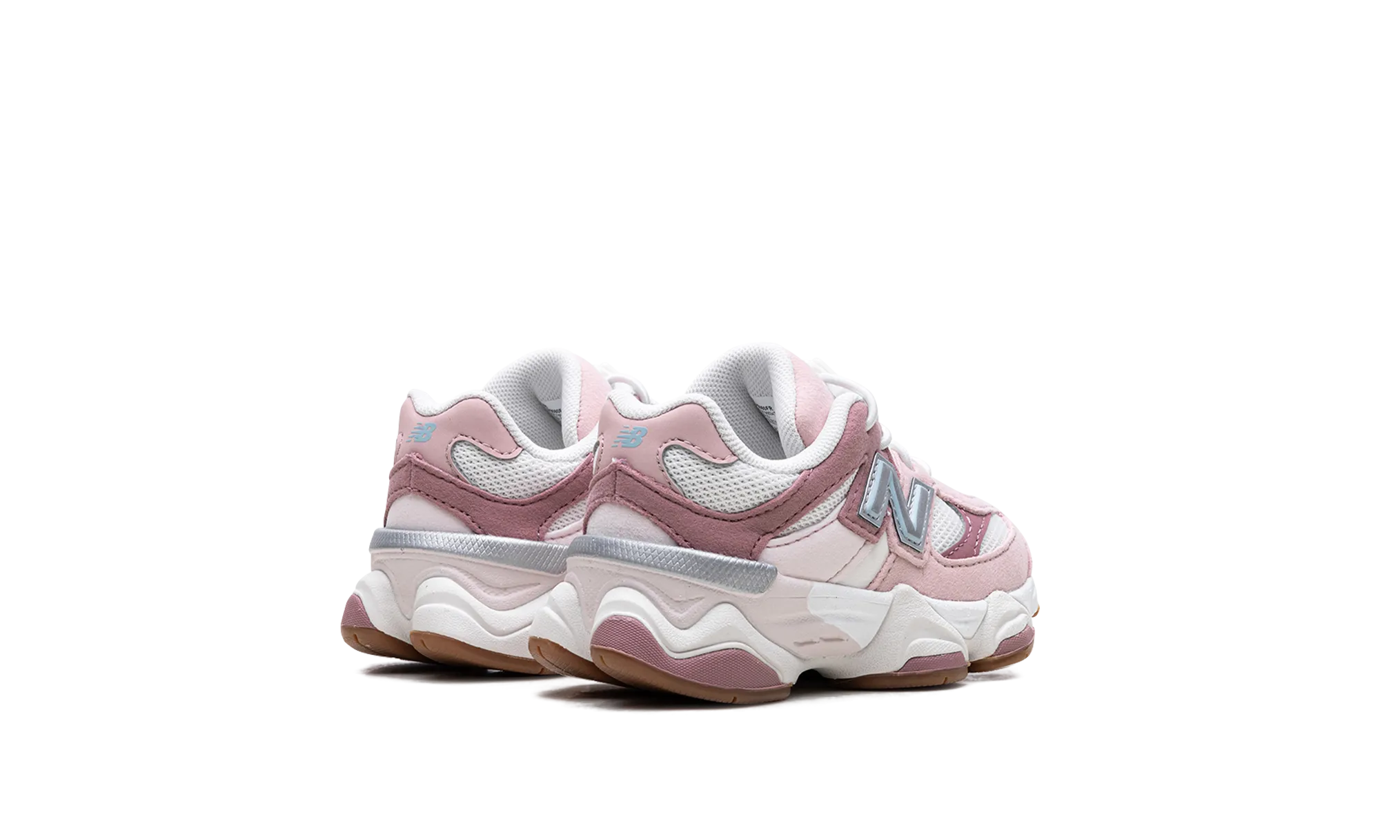 Street Move Urban Minimal 9060 TD "Rose Pink"