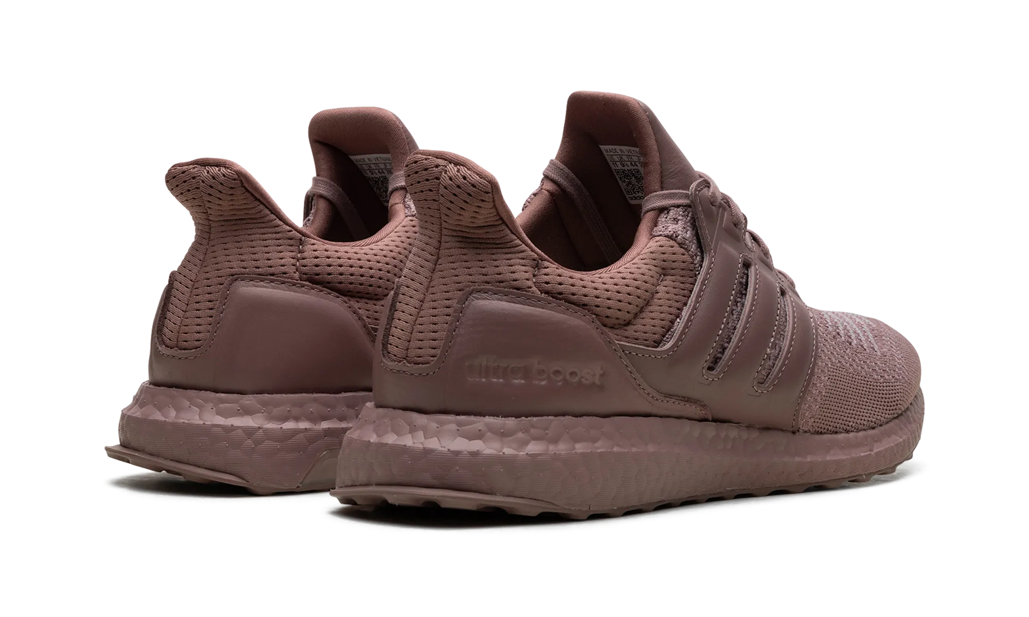 ULTRABOOST 1.0 WMNS "Wonder Oxide" Chase Hike