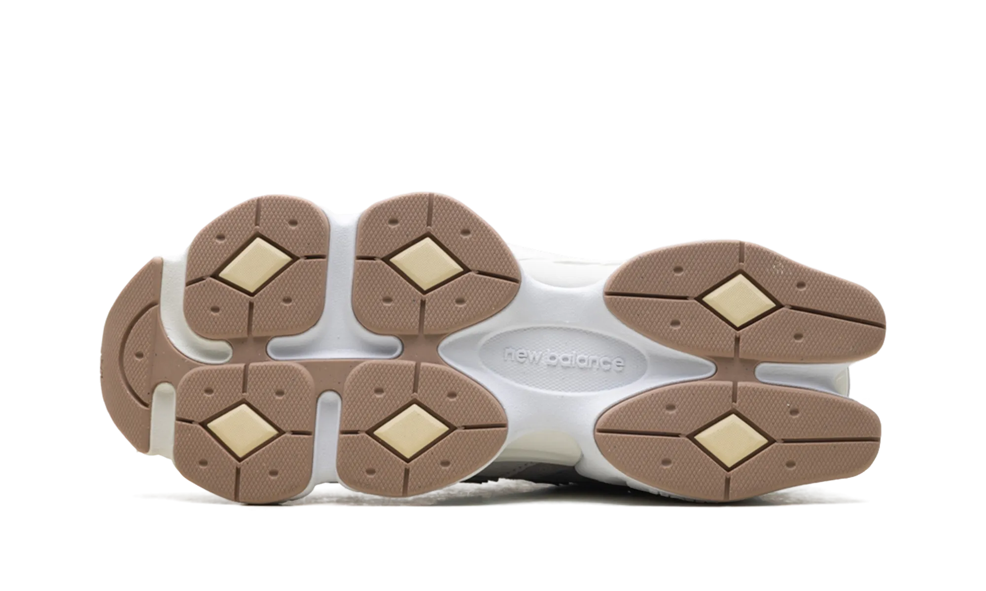 Fresh Appeal Group Pace 9060 "Grey / Beige"