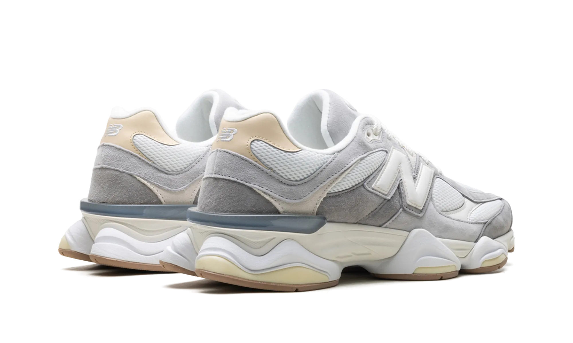 9060 "Grey / Beige" Everyday Ease