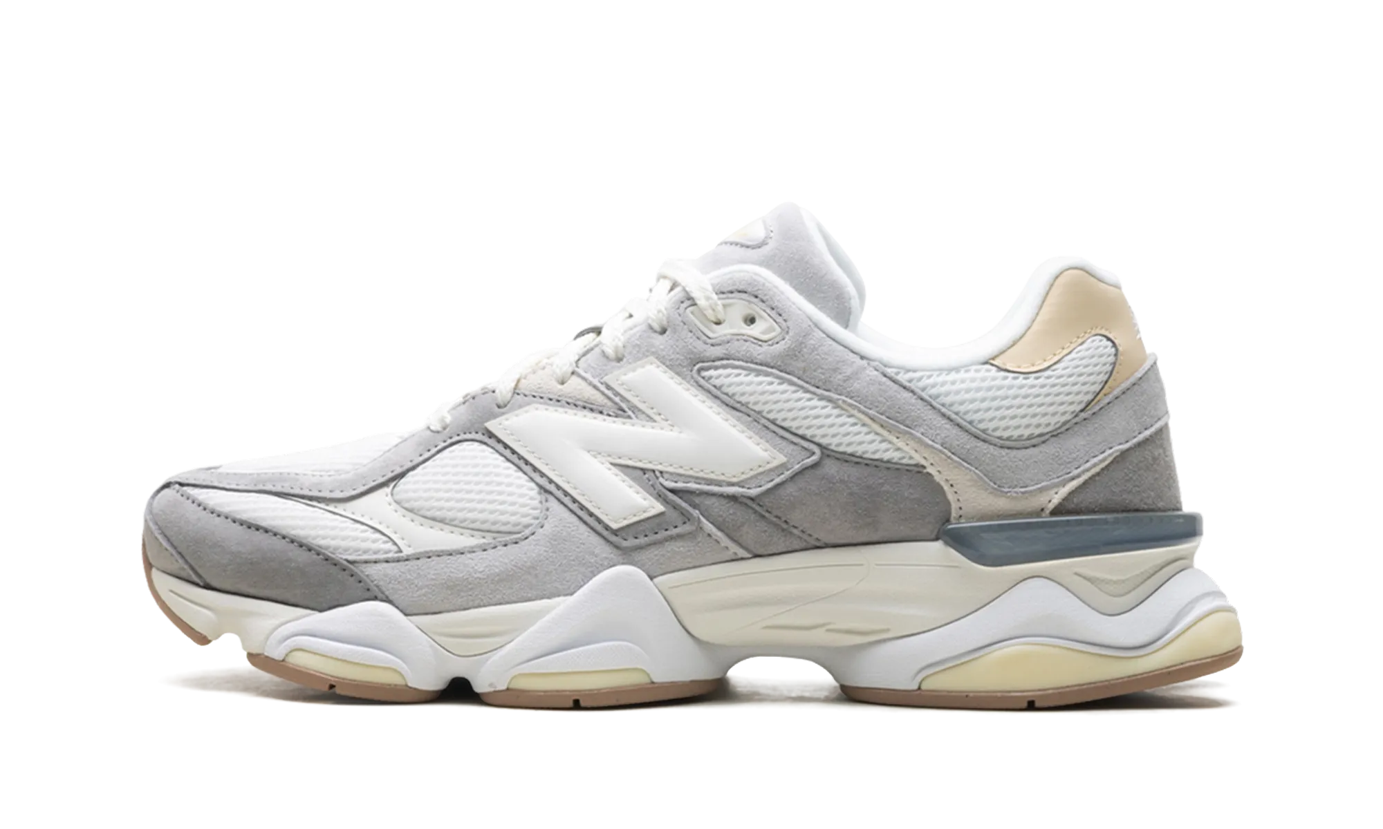 9060 "Grey / Beige" Cliff Path