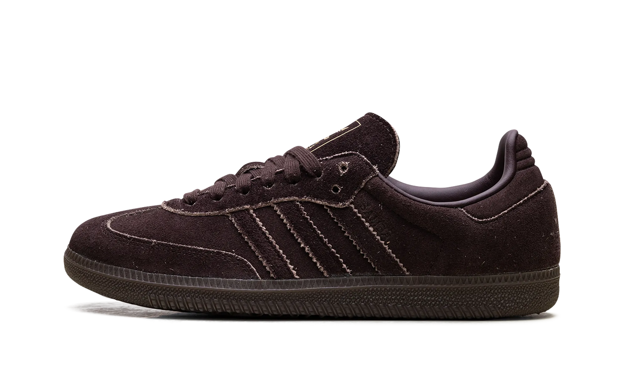 Every Occasion Samba OG "Shadow Brown"