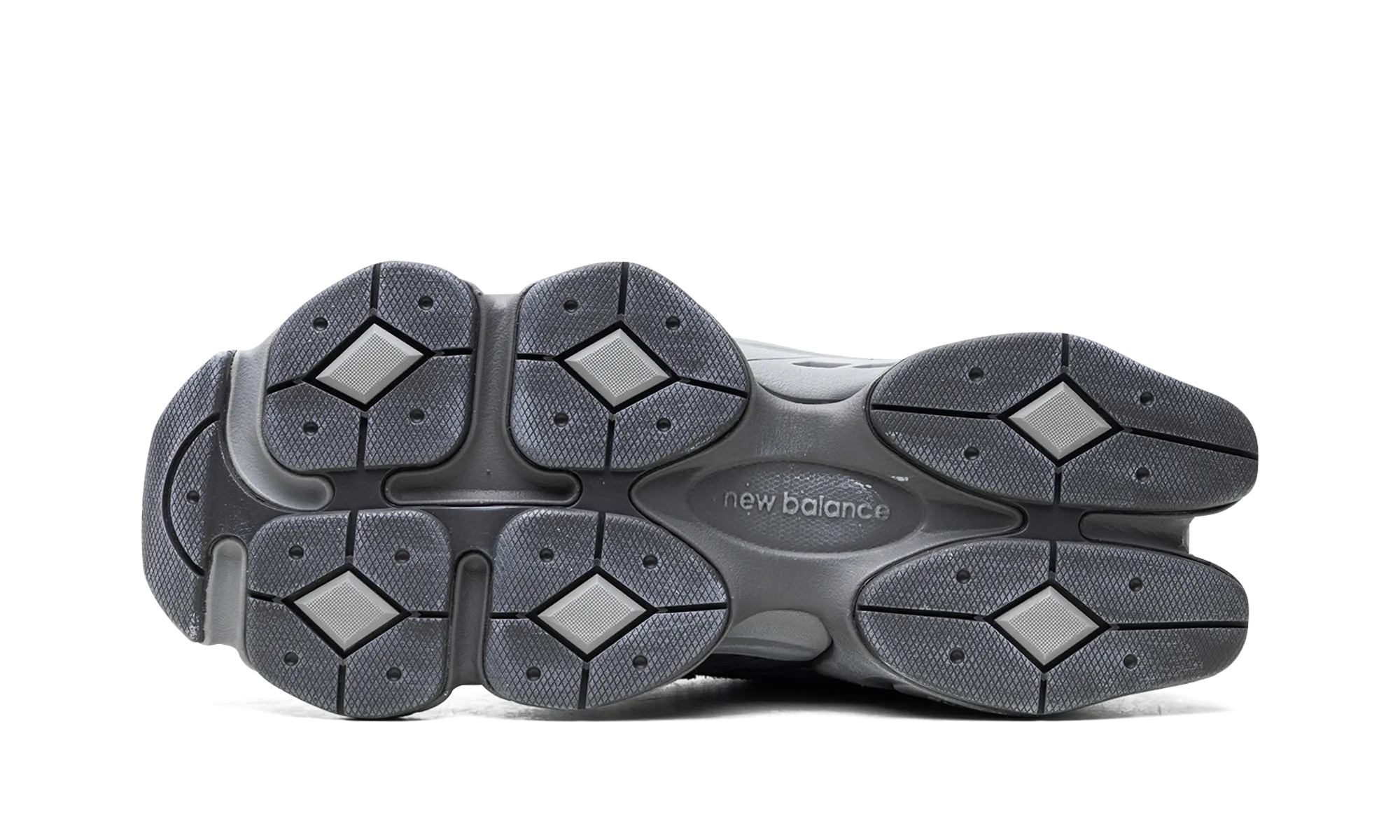 Lightweight Outsole slim fit 9060 "Magnet"