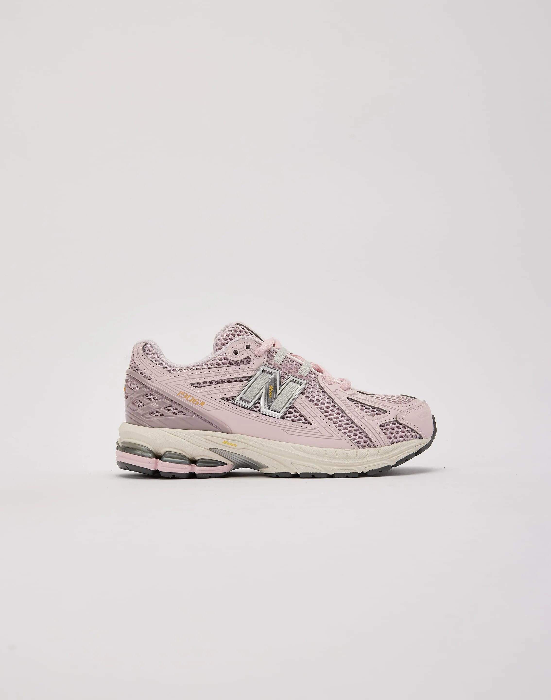 New Balance 1906R Pre-School Simple Fit Comfy Interior