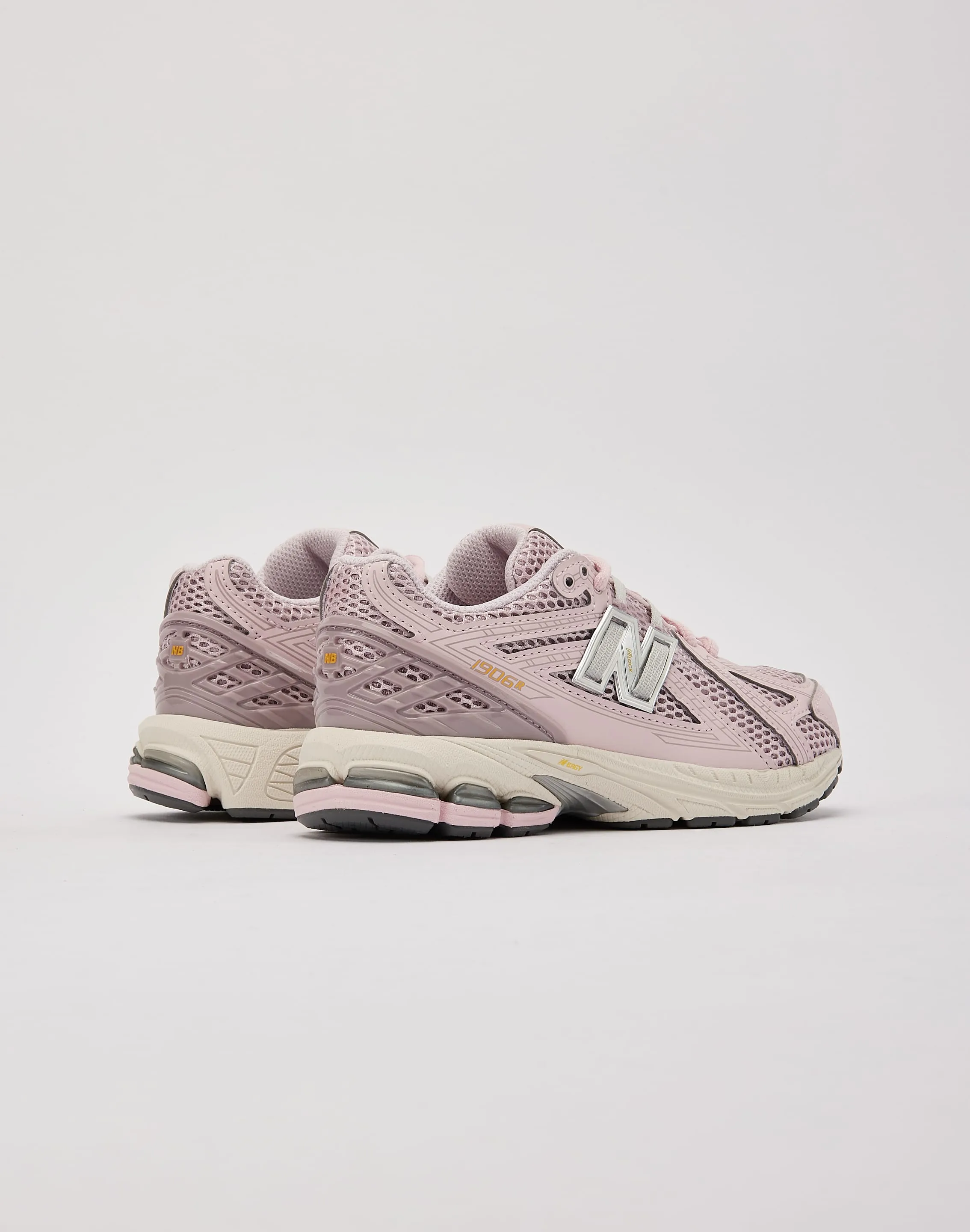 New Balance 1906R Pre-School Street Comfort Non-Slip Cushioning