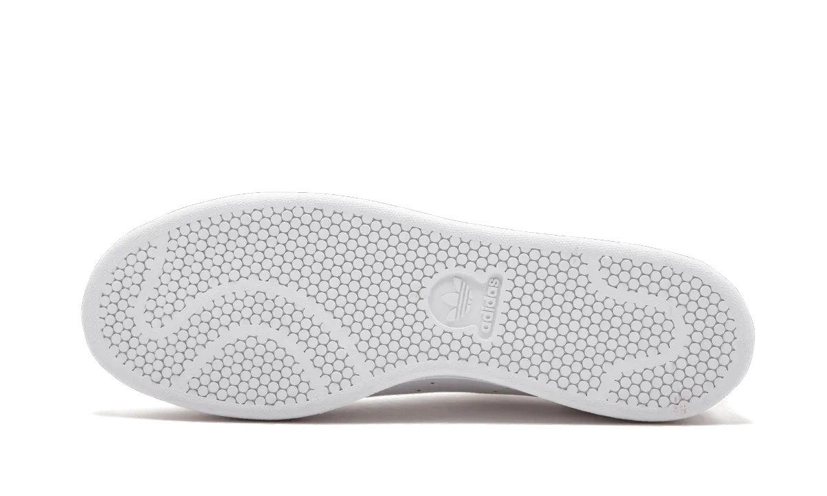 Stan Smith "OG White/Green" Street Mode