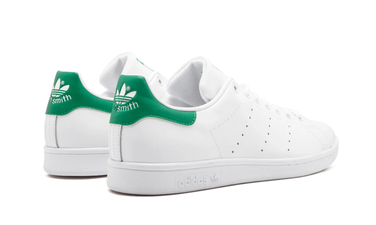 Casual Day Stan Smith "OG White/Green"