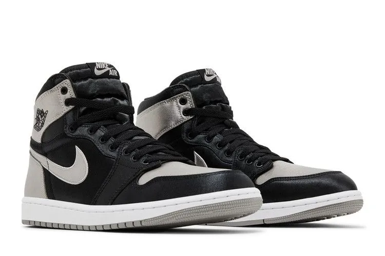 Light Activity Wmns Air Jordan 1 Retro High OG 'Satin Shadow'
