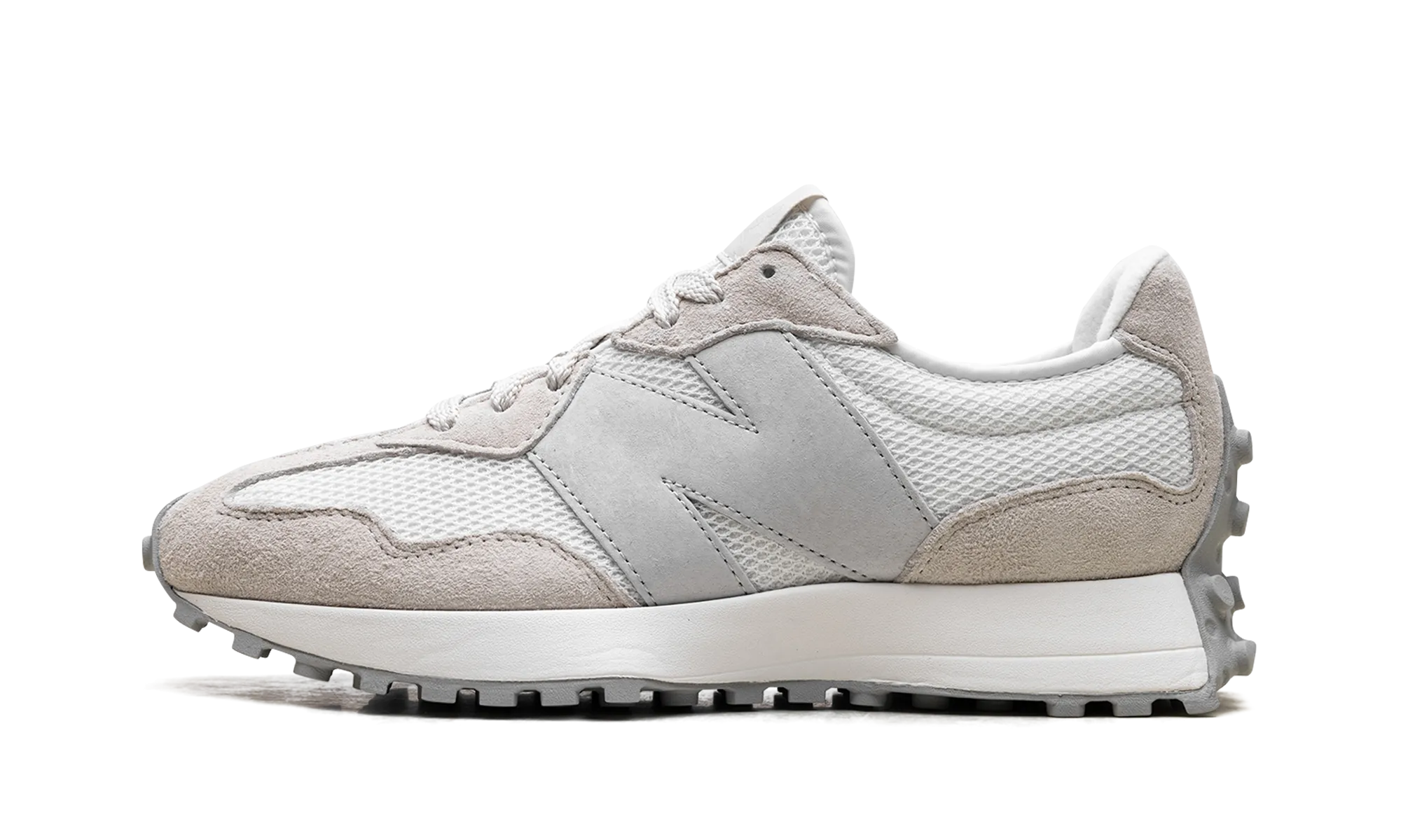 Route Step 327 WMNS "Timberwolf Reflection"