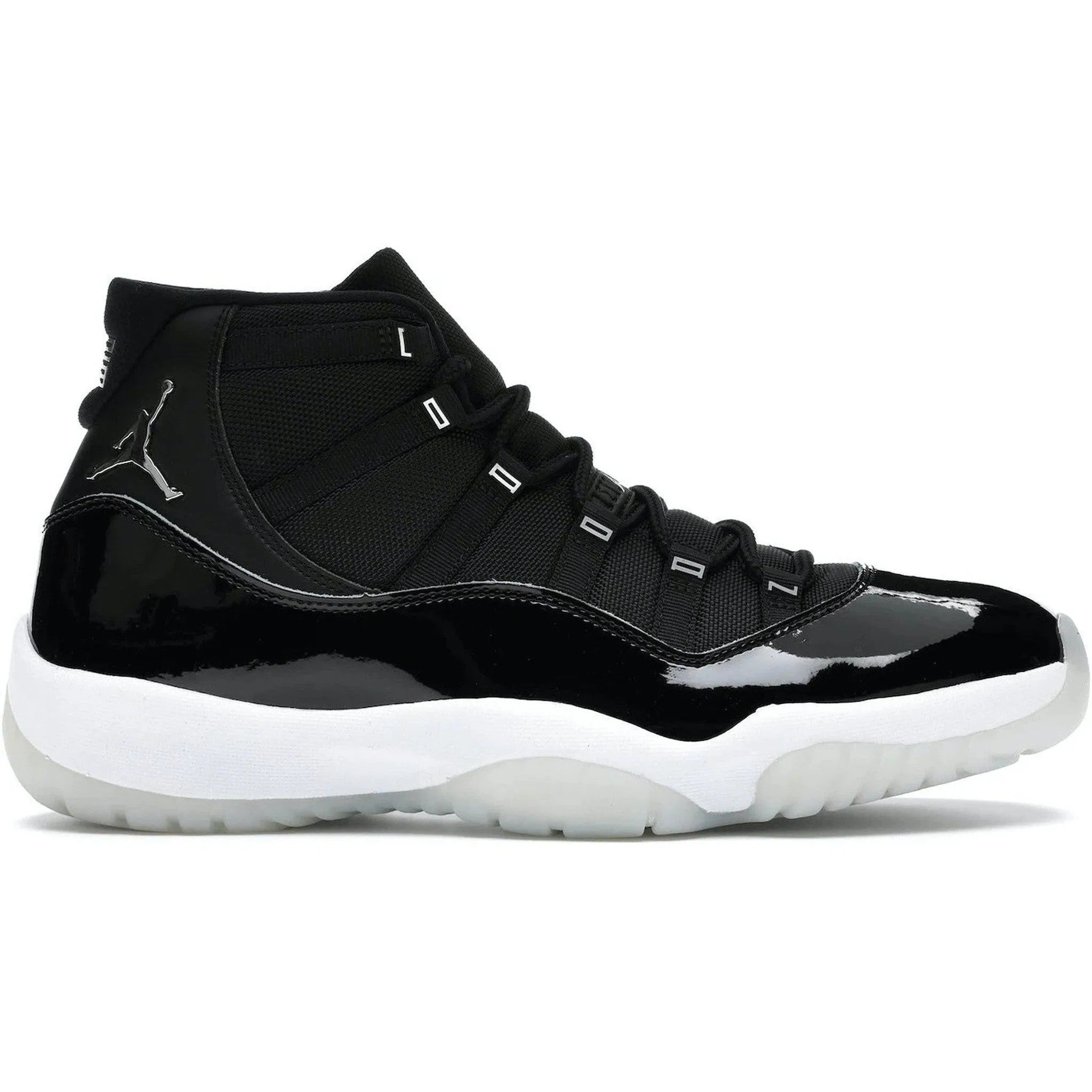 Jordan 11 Retro Jubilee 25th Anniversary Compression Fit