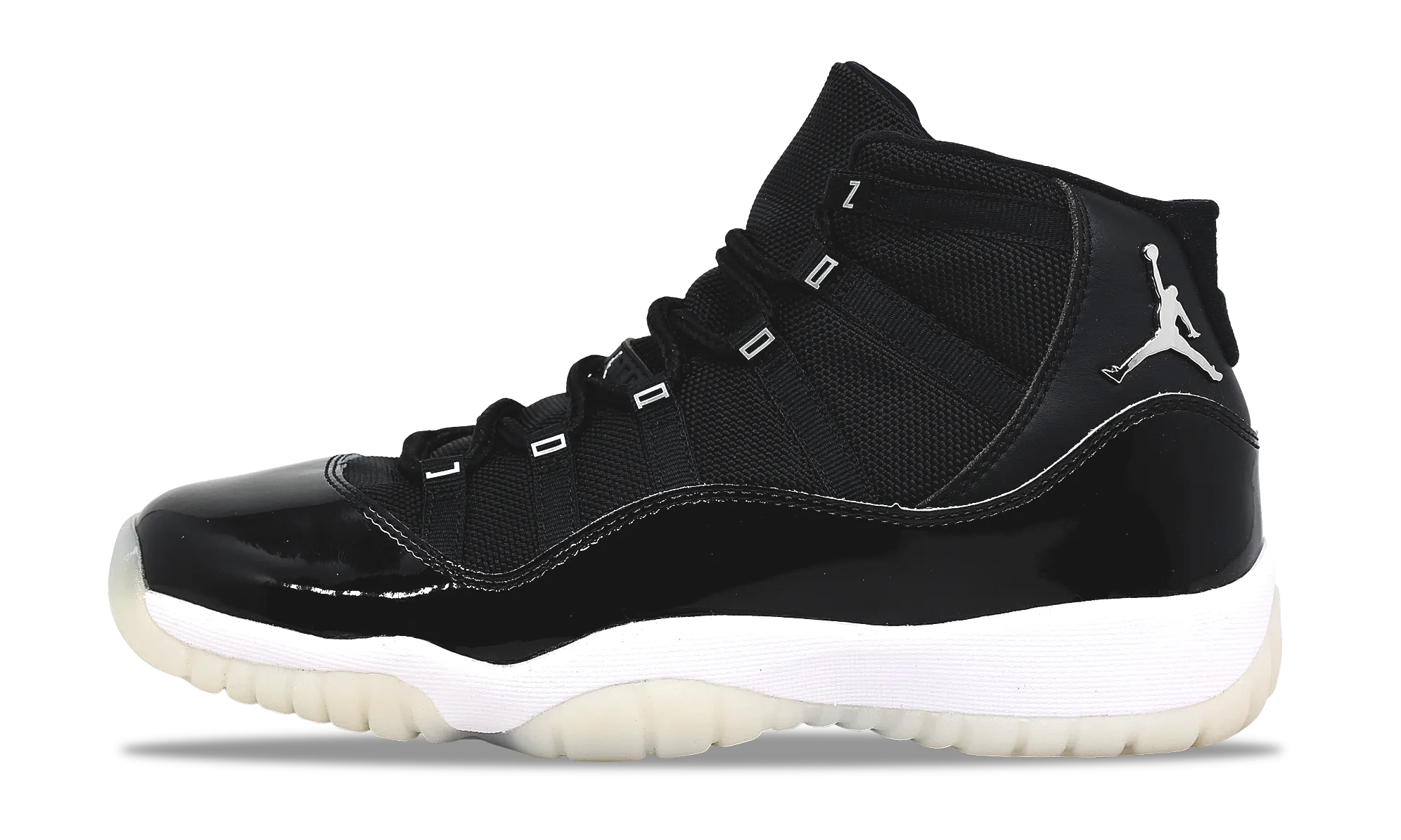 Light Touch Nike Jordan 11 Retro Jubilee 25th Anniversary (CT8012-011) Men's Size 8-10