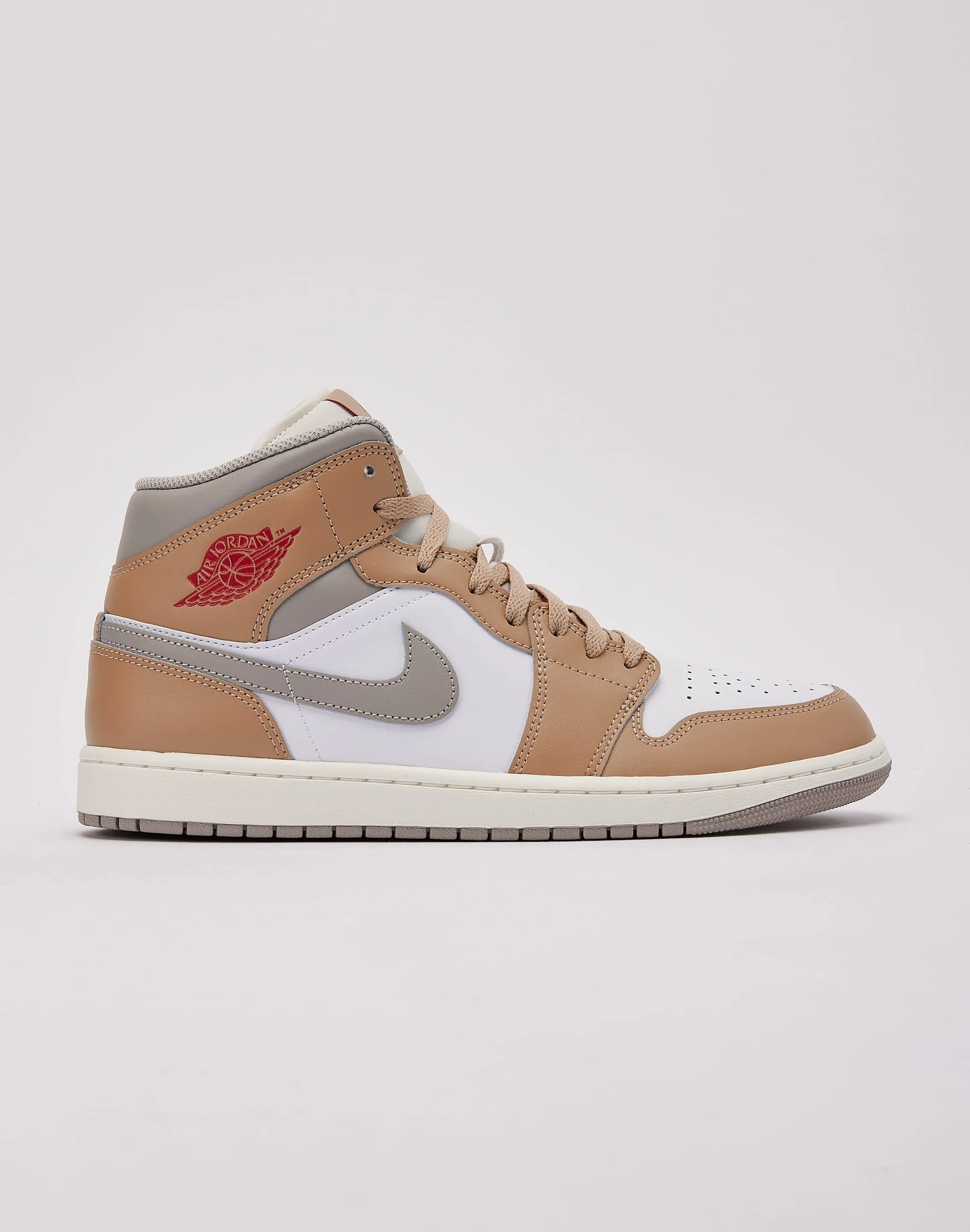 Jordan Air Jordan 1 Mid Comfort Padding