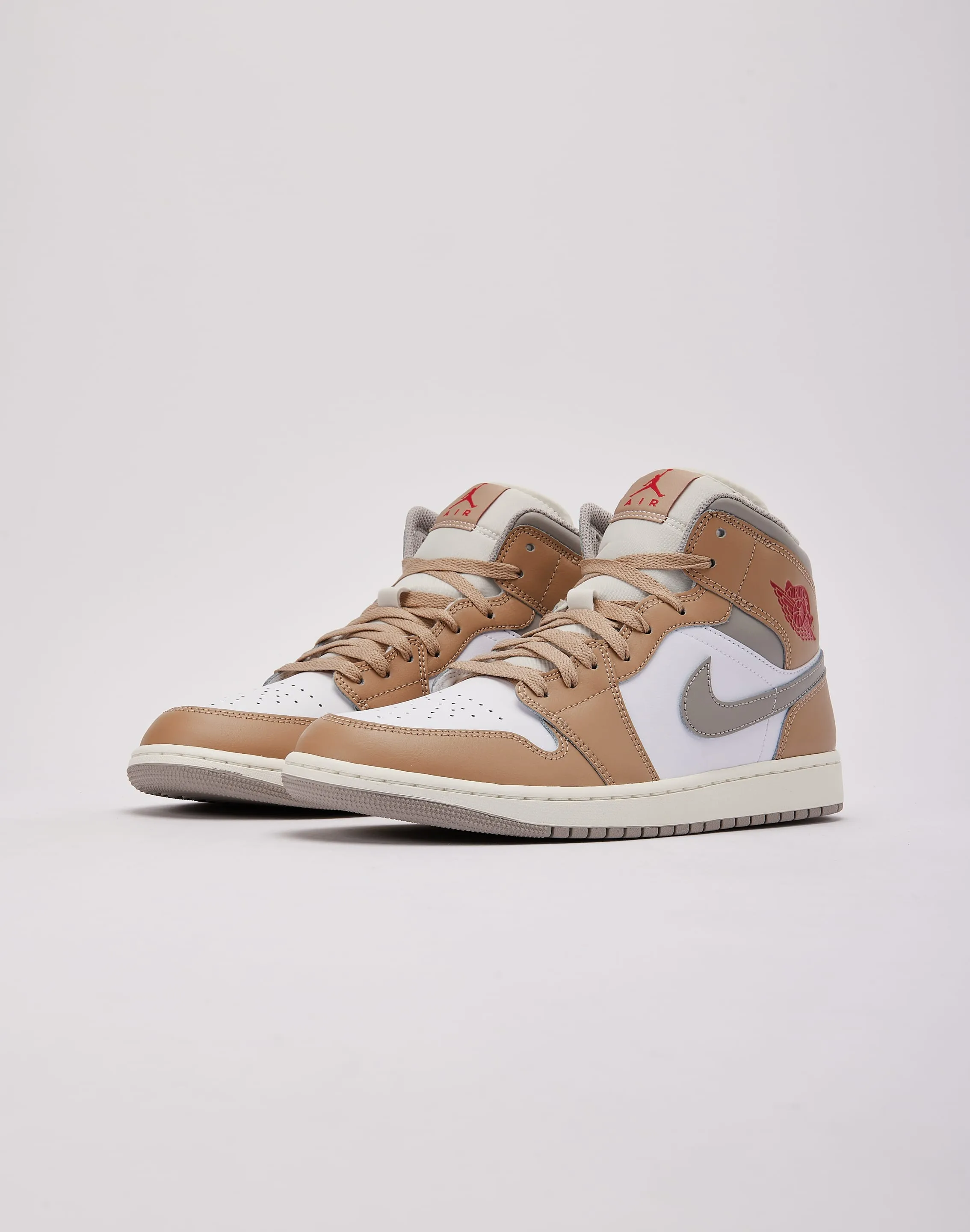 Business Mode Path Free Jordan Air Jordan 1 Mid