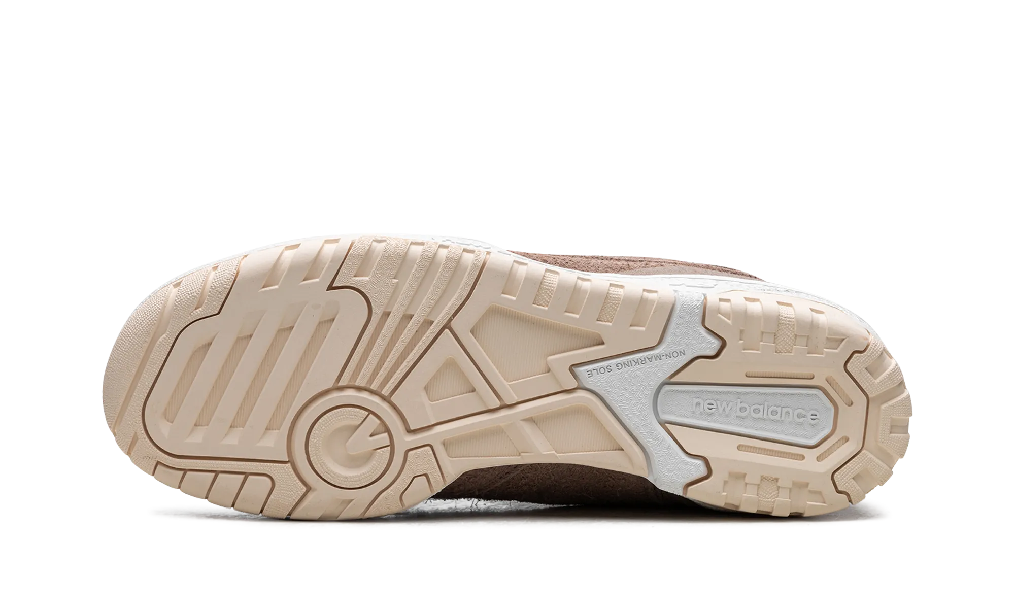 Lifestyle Focus Modern Pace 550 "Mushroom"