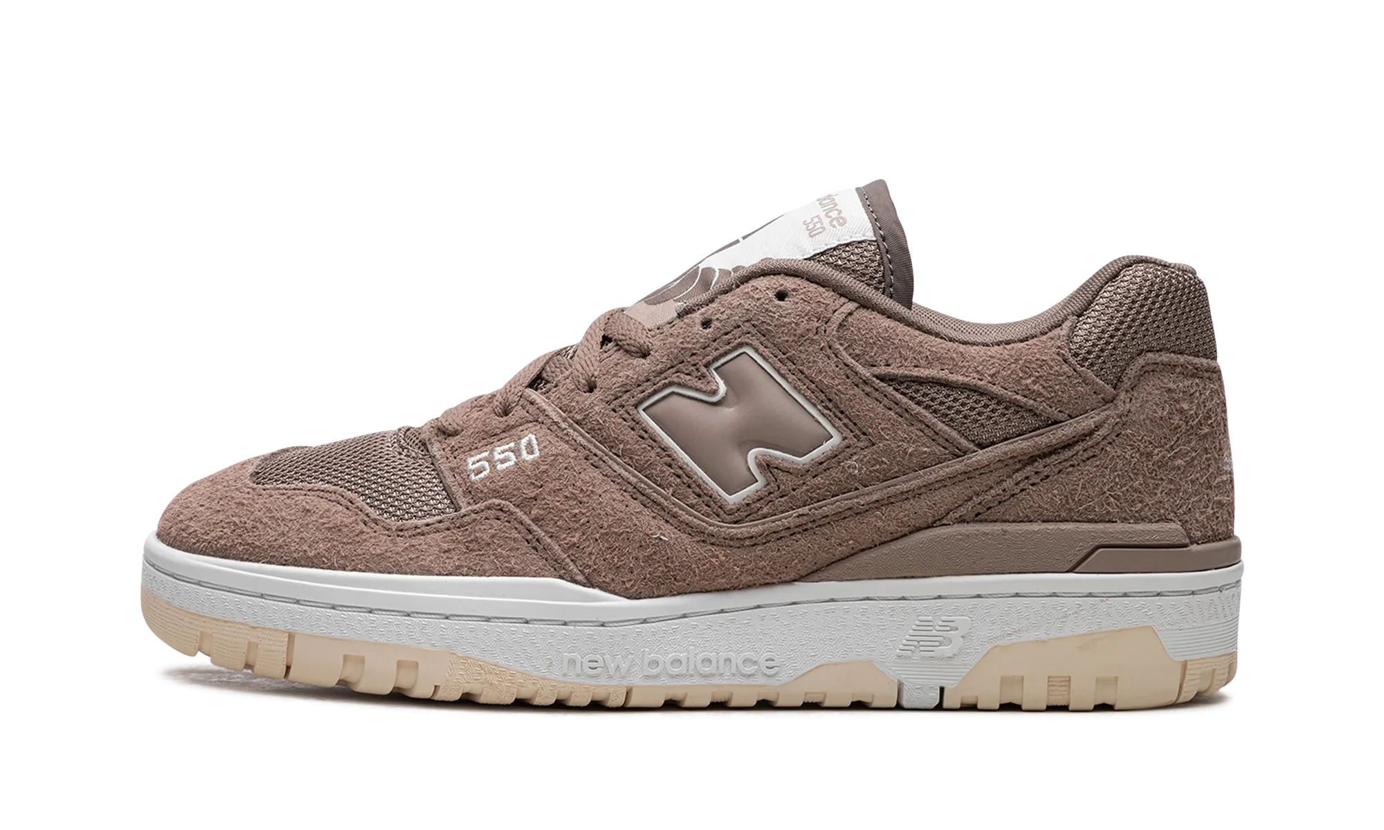 550 "Mushroom" Trendy Design Busy Life