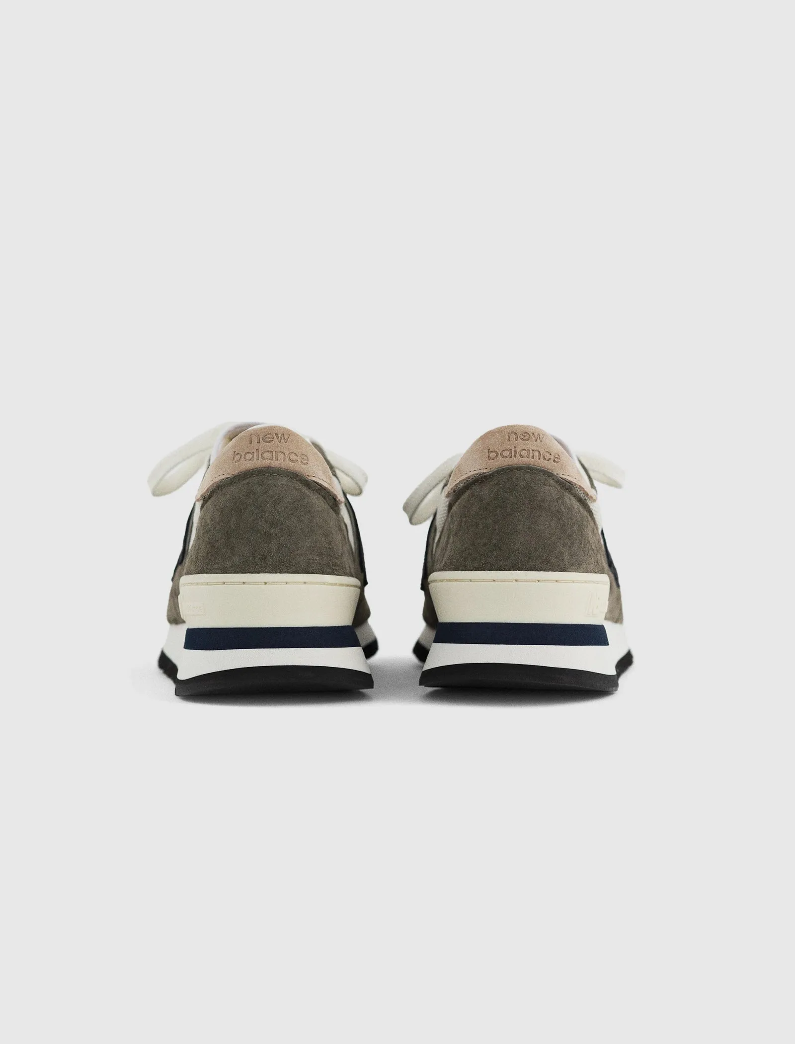 MADE IN USA 990 Sport Life