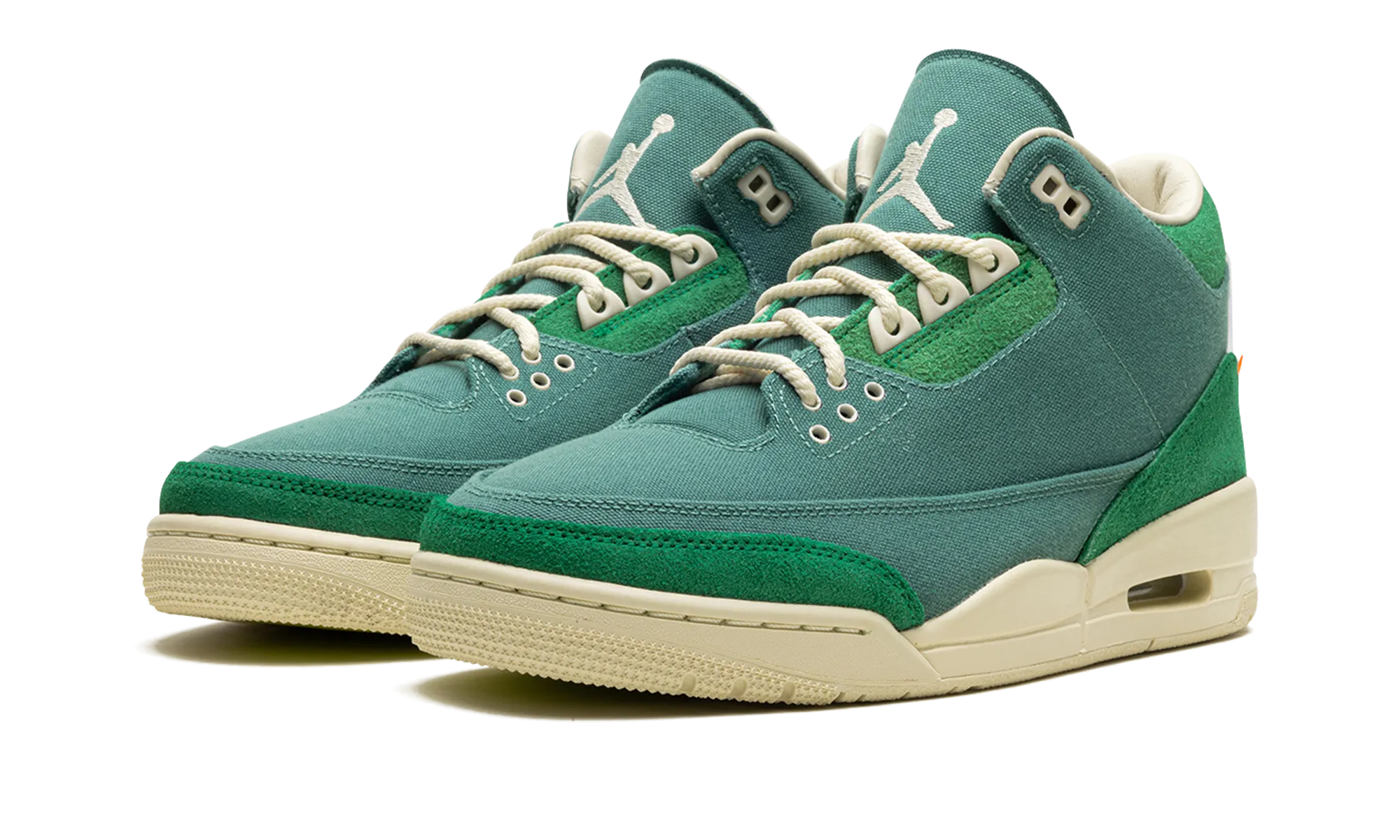 Chill Vibes Sole Grip Air Jordan 3 WMNS "Nina Chanel Abney - Bicoastal"