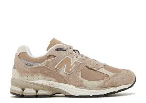 Bounce Step Modern Fashion New Balance 2002R Protection Pack Beige
