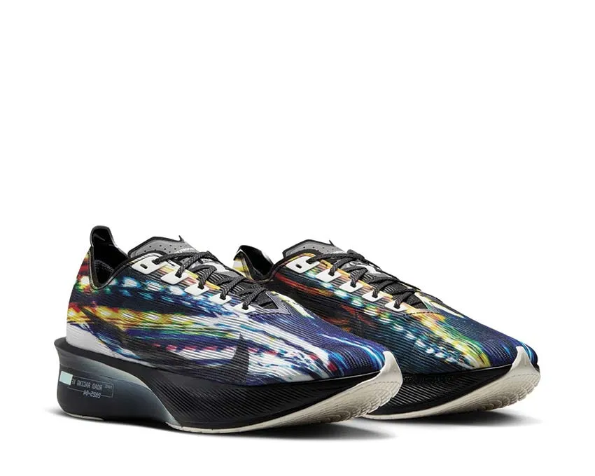 All - Purpose Use Nike Zoomx Vaporfly Next 4% PRM "Light Trails"