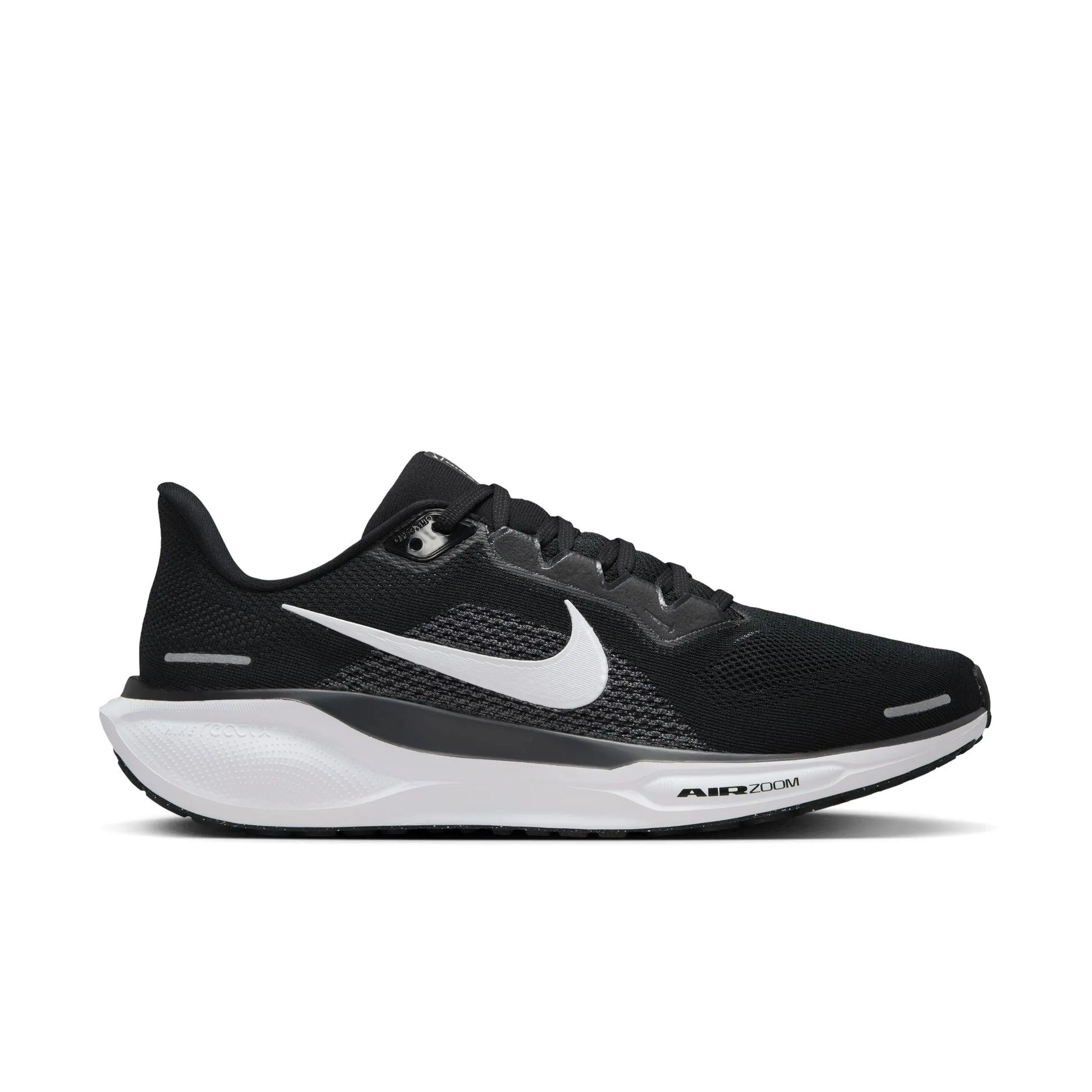 MEN'S PEGASUS 41 - D - 002 BLACK/WHITE daylight Trusted
