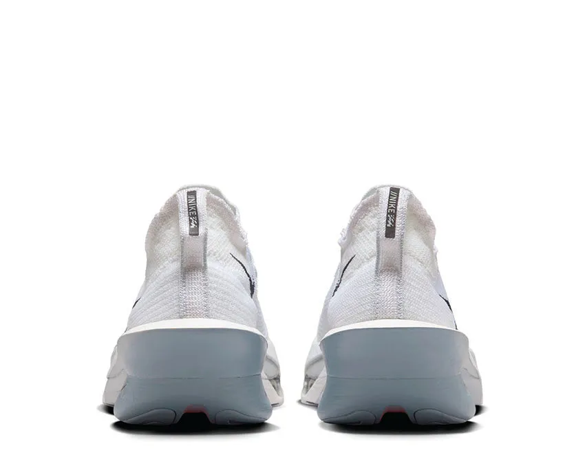 Nike Air Zoom Alphafly Next 3% "Obsidian Mist" Compact Size traction - sole