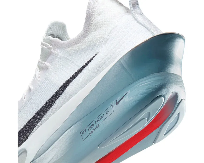 Nike Air Zoom Alphafly Next 3% "Obsidian Mist" ventilated design shoes