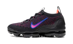 running in cross - country races shoes AIR VAPORMAX 2021 FLYKNIT MNS WMNS "Hyper Pink"