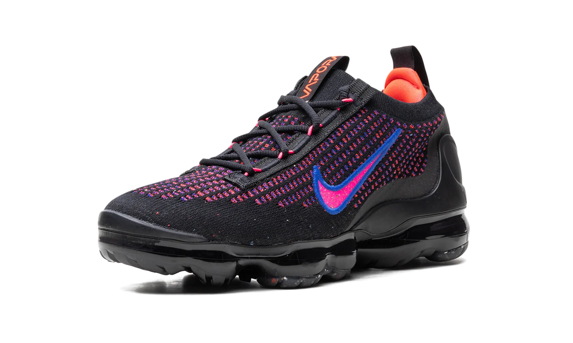 mountain running shoes AIR VAPORMAX 2021 FLYKNIT MNS WMNS "Hyper Pink"