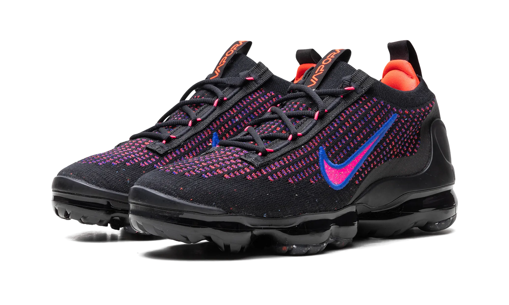 fast runners seasonal shoes AIR VAPORMAX 2021 FLYKNIT MNS WMNS "Hyper Pink"