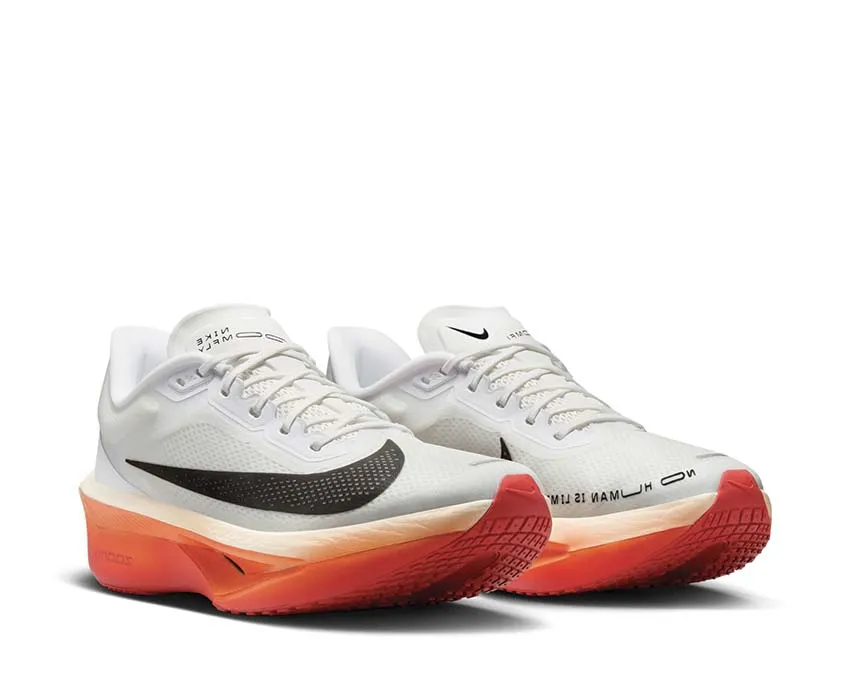 rough - surface running wear Nike Zoom Fly 6 "Eliud Kipchoge"