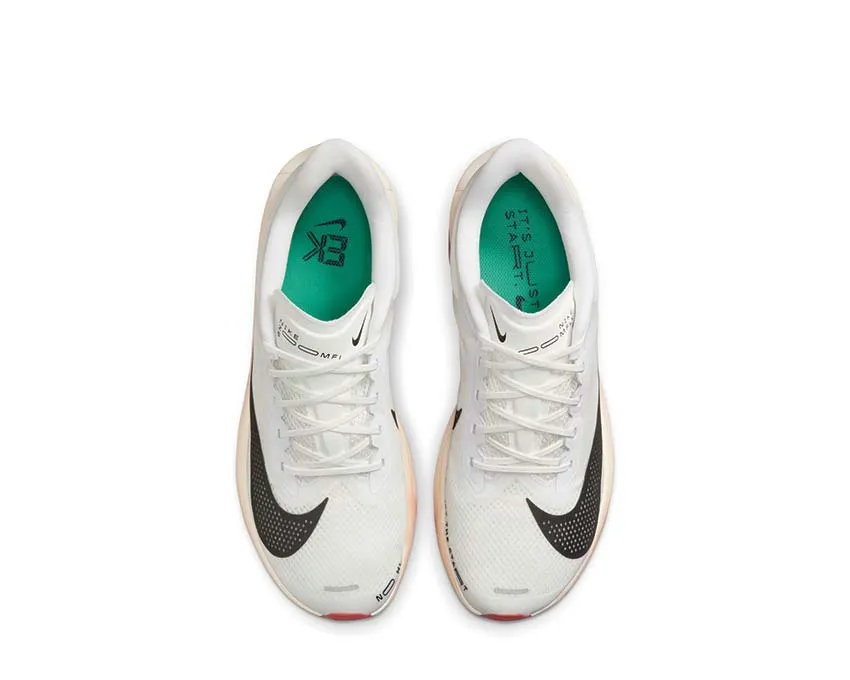 Nike Zoom Fly 6 "Eliud Kipchoge" for competition