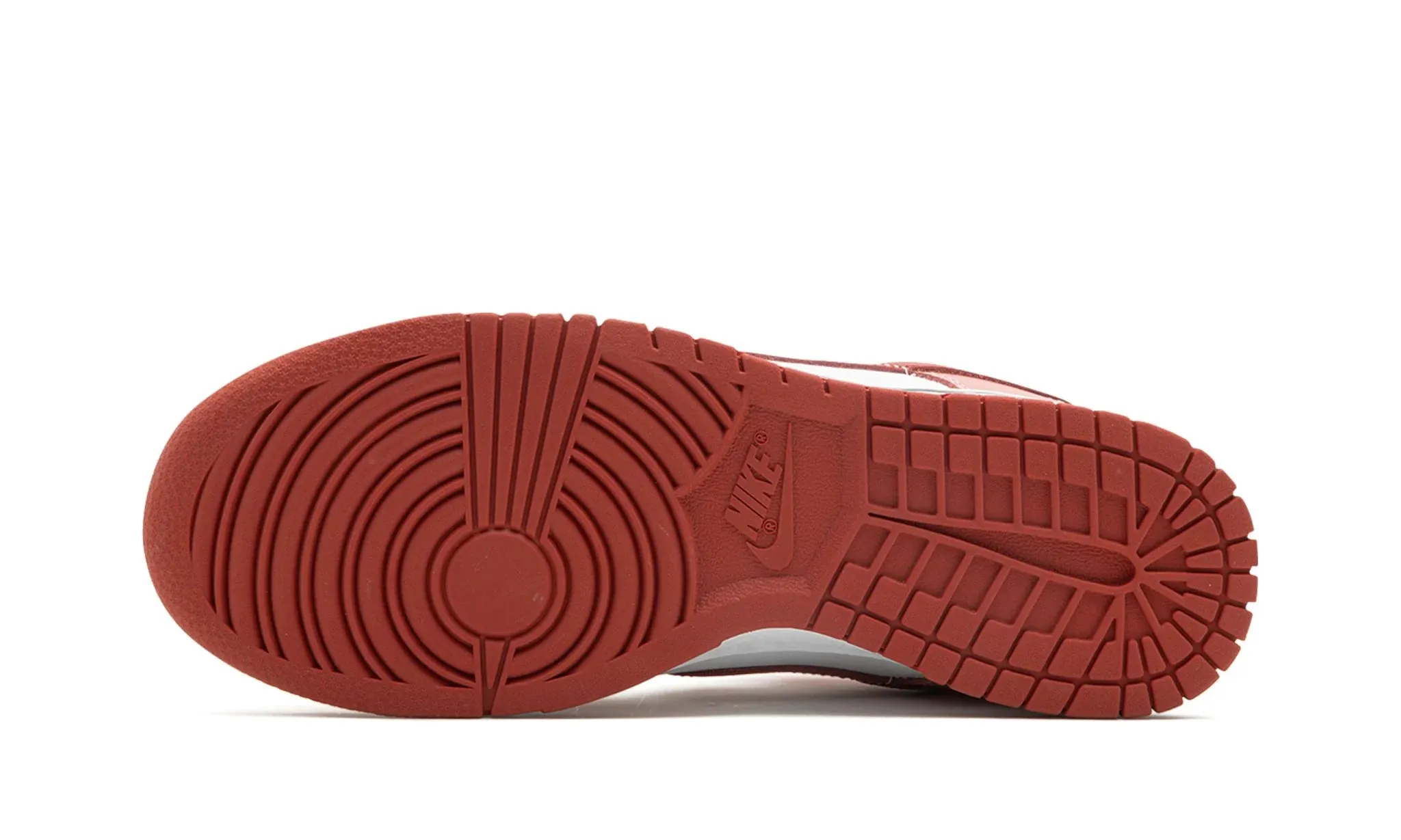 Relaxed Step EasyClean Nike Dunk Low "Red Stardust" Women's