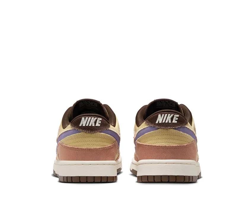 Busy Day Nike Dunk Low Retro SE "Dusted Clay Denim"