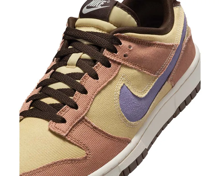 Walk Routine Clean Lines Nike Dunk Low Retro SE "Dusted Clay Denim"